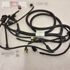 CABLAGGIO ELETTRICO SENSORI DI