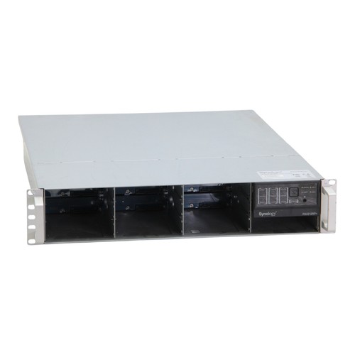 Synology rackstation rs2212rp - rackstation, rs2212rp+