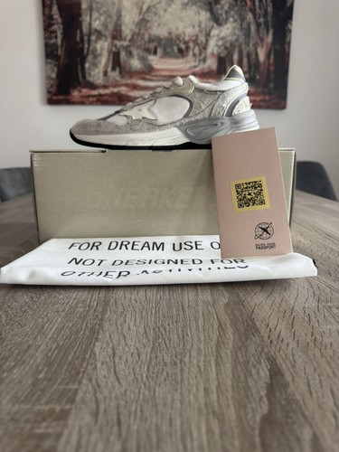 Golden goose dad - goose, dad-star