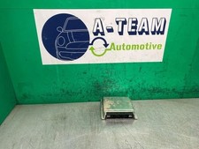 Centralina motore
