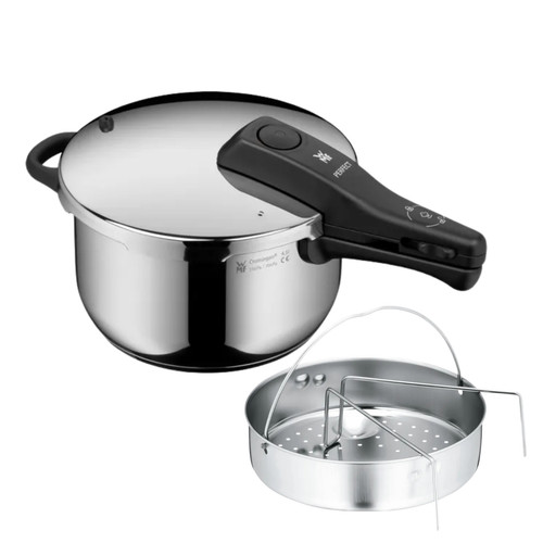 Pentola pressione wmf - pressione,