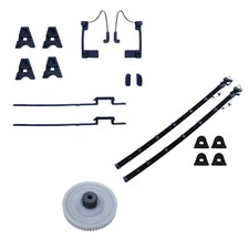 Kit riparazione tetto apribile