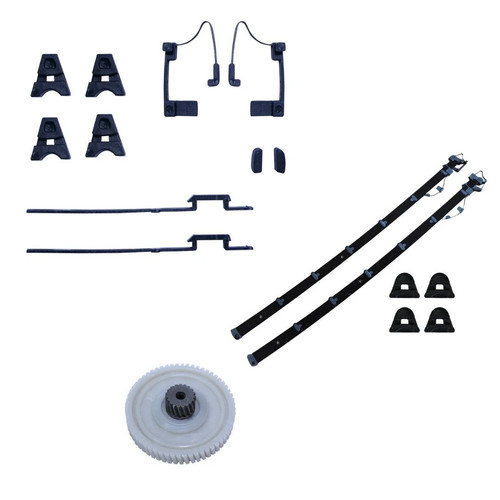 Kit riparazione tetto apribile