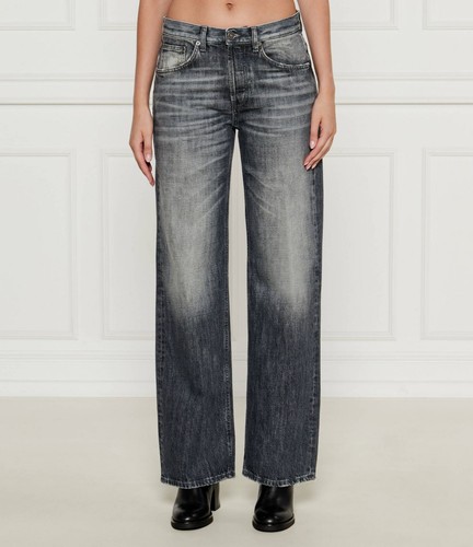 Jeans donna dondup - jeans,