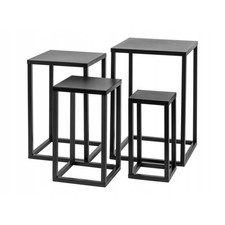 Livarno Set 4 Tavolini