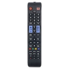 Telecomando di ricambio per TV Samsung UE46ES7000