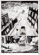 Dylan Dog - Meteoropatia -