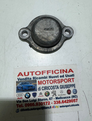 Tappo motore mercedes classe - motore,
