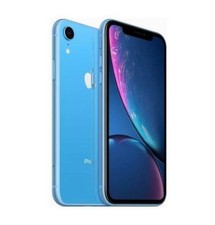 Apple iPhone XR - 128gb - Blu