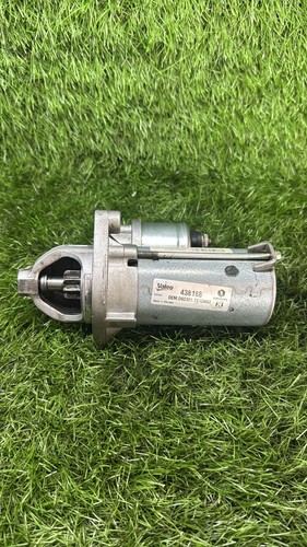 Motorino avviamento 438168 - motorino,