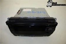 ORIGINAL Audio SEAT LEON (1P1)