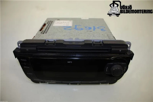 Audio originale seat leon - audio,