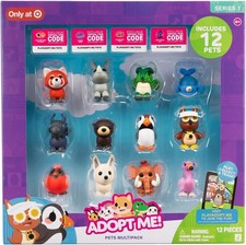 Roblox Adopt Me! Pets
