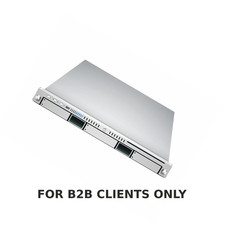 XSERVE Server APPLE XServe