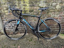 Gruppo Tiagra medio bici da