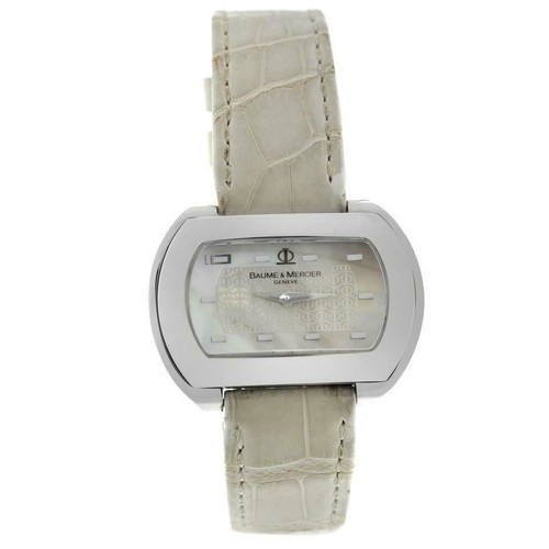 Ladies baume mercier hampton - baume,