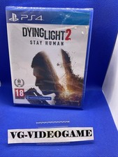 Dying Light 2 Star Human Ps4