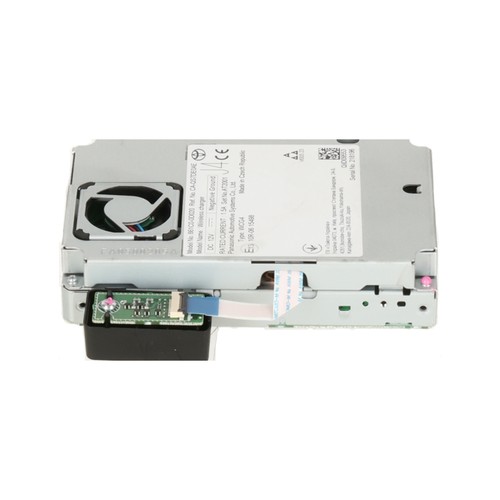 Stazione ricarica wireless - stazione,