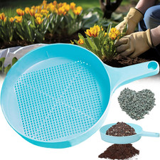 Setaccio per Terreno, Setaccio