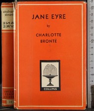 Jane eyre charlotte - eyre., bronte