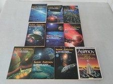 Isaac Asimov LE GRANDI STORIE