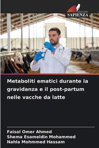 Metaboliti ematici durante - , la