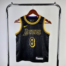 NUOVA MAGLIA KOBE BRYANT #8