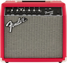 Amplificatore frontman 20g - amplificatore,