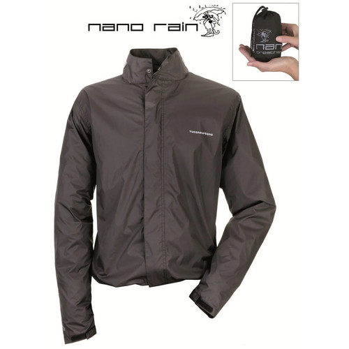 Giacca impermeabile tucano - impermeabile,