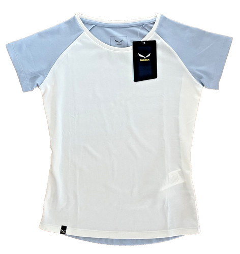 Shirt salewa sporty - t-shirt, b
