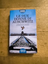 Le due donne di Auschwitz -