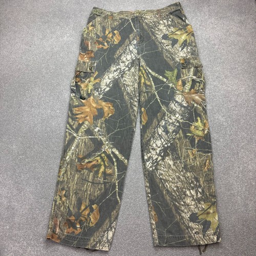 Pantaloni realtree adulto - pantaloni,