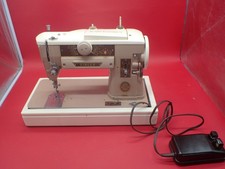 NUOVE MACCHINE DA CUCIRE