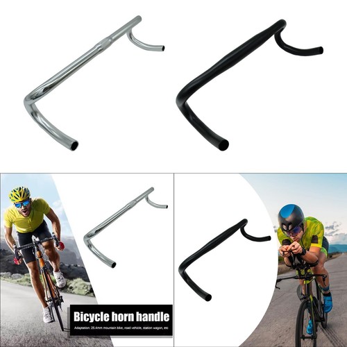 Manubrio corsa lega di - da,