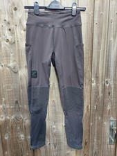 Collant donna Revolution Race