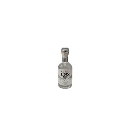 Gin luz marzadro 20 - luz,