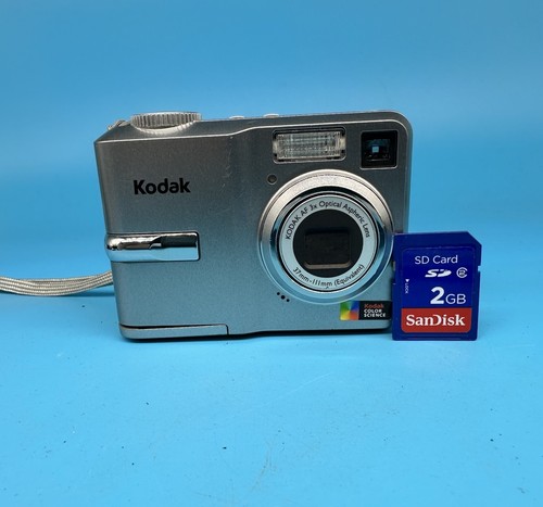 Kodak easyshare c743 1 - kodak,