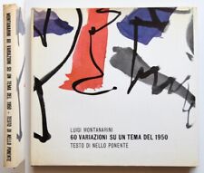 Luigi Montanarini 60