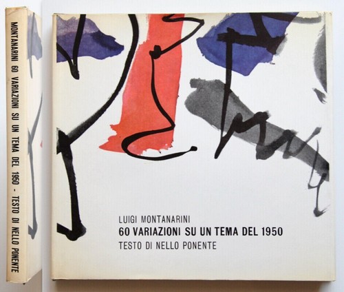 Luigi montanarini - luigi, 60