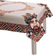 Tovaglia Copritavolo Tessuto
