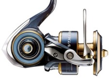 Mulinello da spinning Daiwa 20