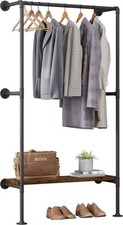 Appendiabiti da parete di