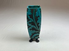 Vaso in Ceramica Smaltata con