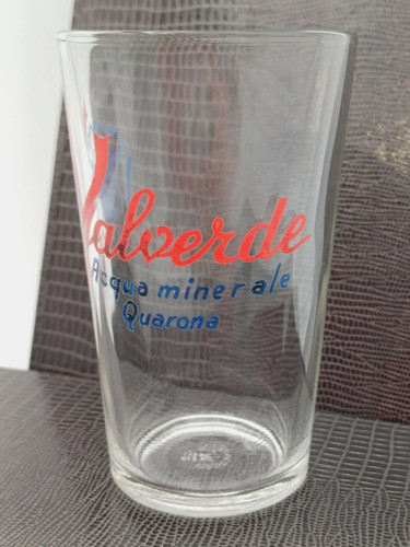 Valverde acqua minerale - valverde,