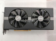 SAPPHIRE NITRO Radeon RX580 8