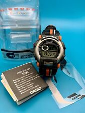 CASIO VINTAGE G-SHOCK