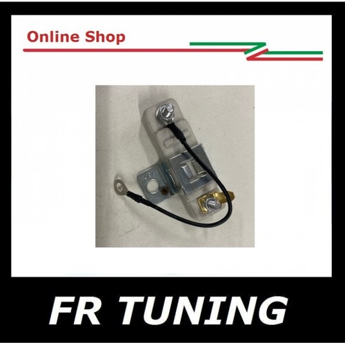 Resistenza ballast per bobina