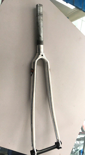 Forcella kinesis alluminio - forcella,