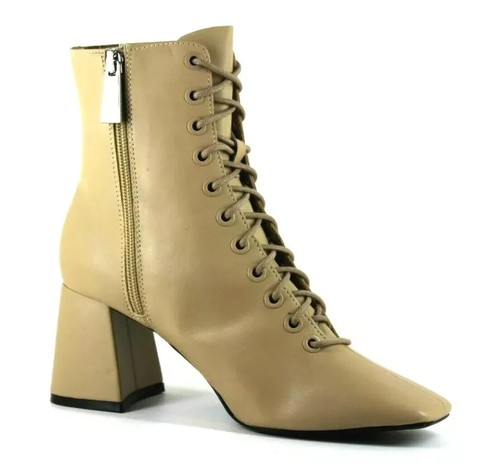 Stivaletti zara donna - stivaletti, 3