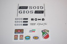 Adesivi GIOS Compact Record 